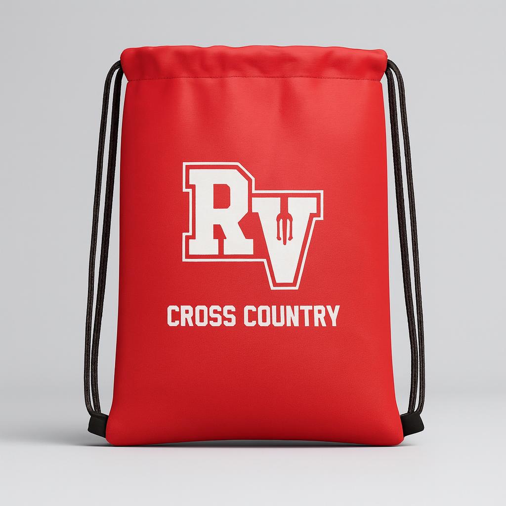 Custom sublimated cinch uniforms and jerseys — Bags by Powertek Athletic