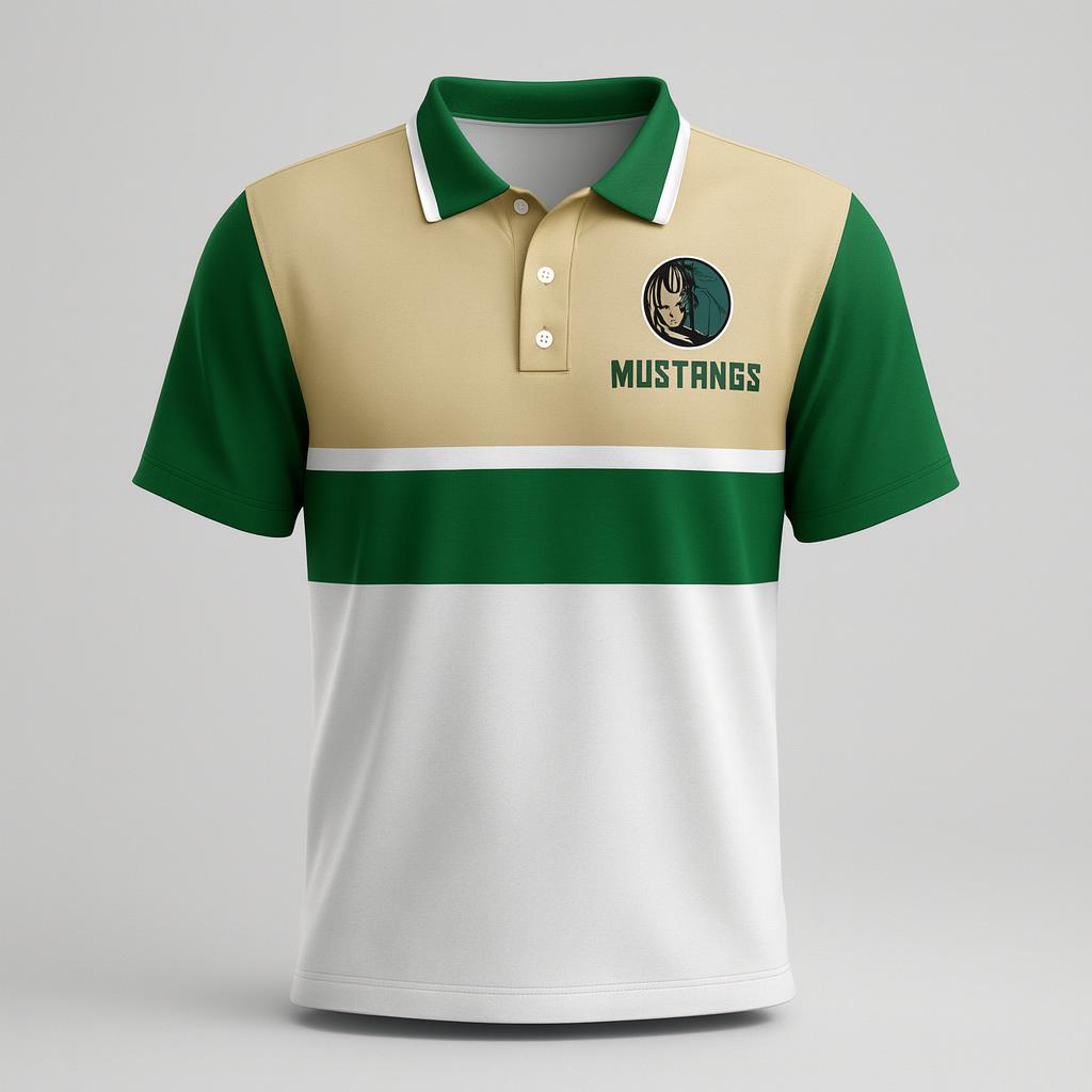 14657 Morrow High School Polos Mens 2 — custom sublimated men’s & boys lacrosse polos uniform design by Powertek Athletic