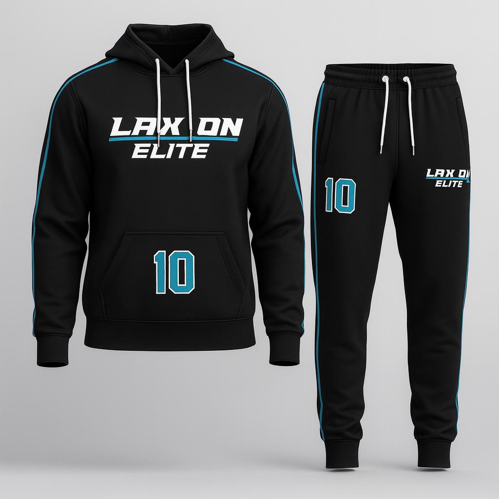 17544 Lax On Elite Practice Pack Page 3 — custom sublimated men’s & boys lacrosse fleece uniform design by Powertek Athletic