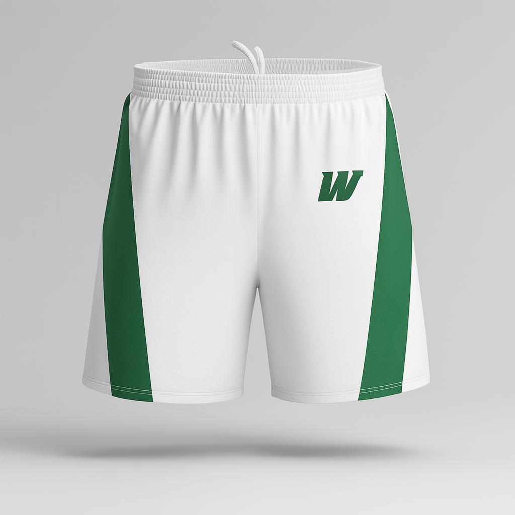 20068 Webber Lacrosse #2 — custom sublimated men’s & boys lacrosse shorts uniform design by Powertek Athletic