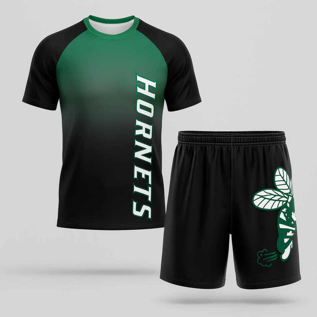20029 Pemberton HS Wrestling #2 — custom sublimated men’s & boys wrestling uniform sets uniform design by Powertek Athletic