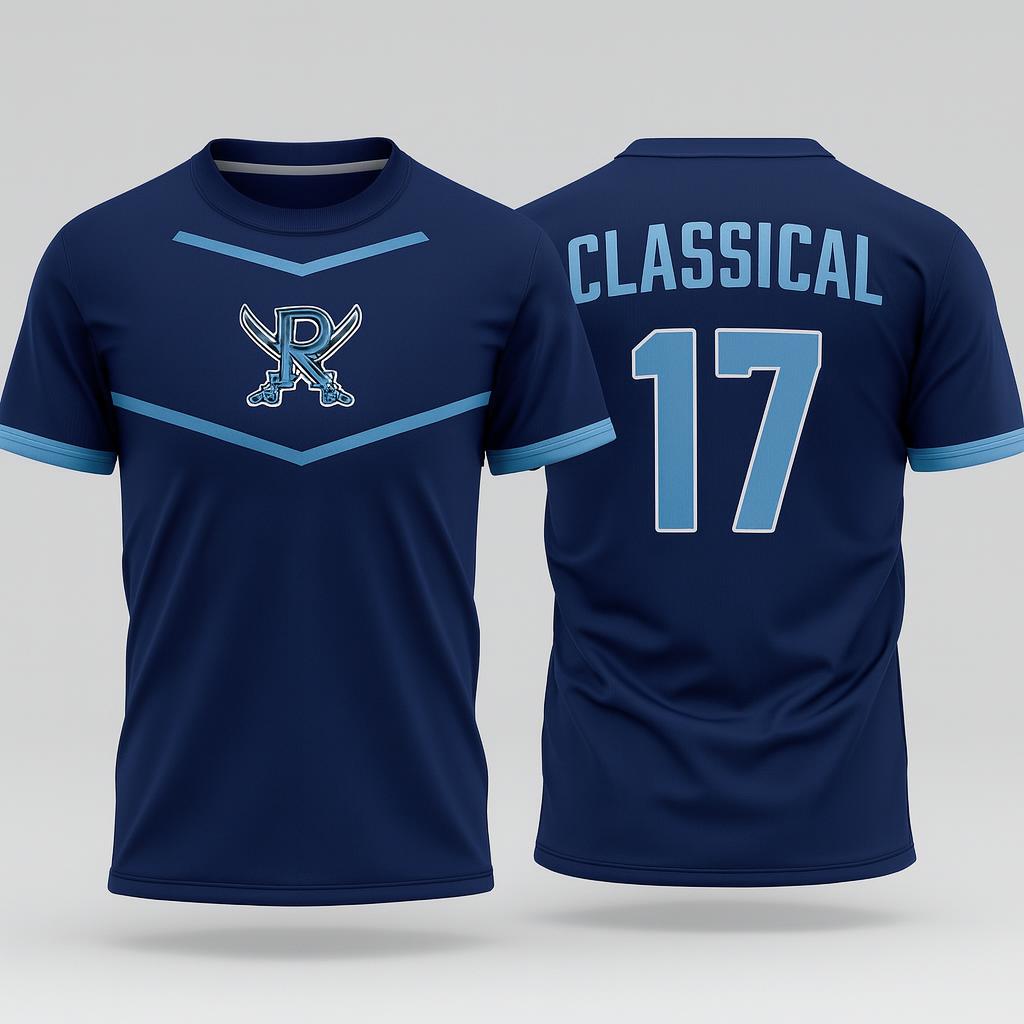 19517 Atlanta Classical Jersey — custom sublimated women’s & girls soccer jerseys uniform design by Powertek Athletic