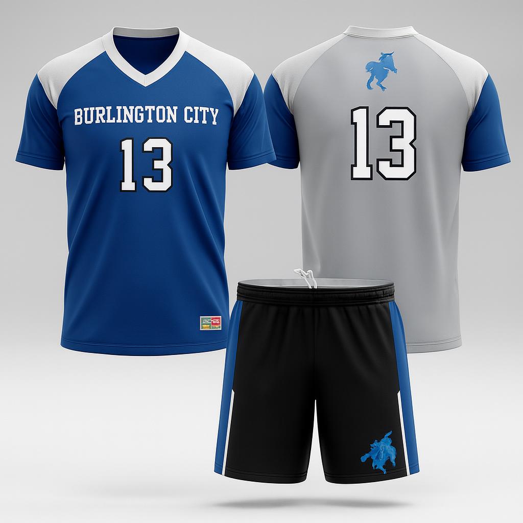 Custom sublimated soccer uniforms and jerseys — Women’s Designs by Powertek Athletic