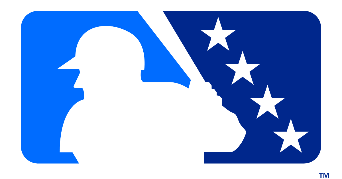 Minor League Baseball logo