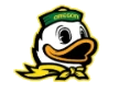 Oregon Ducks logo