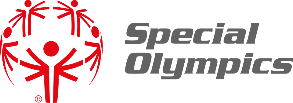 Special Olympics logo