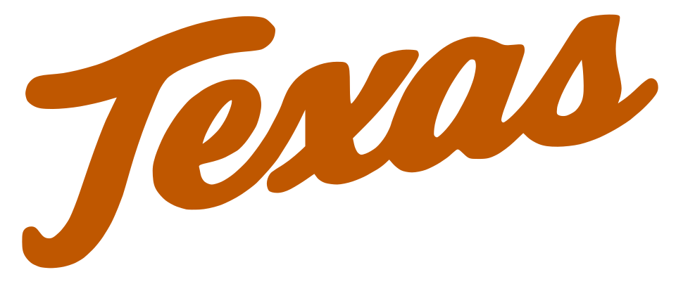 Texas Longhorns logo