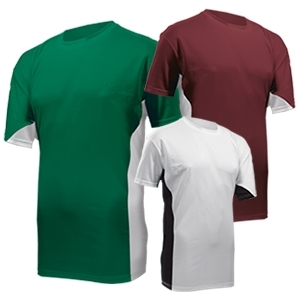 Shooter Polyester Performance Tee